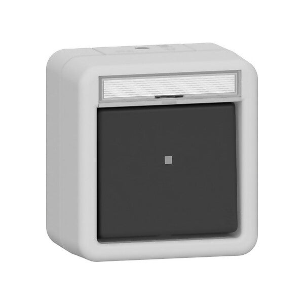 Gira Wipp-Kontroll 16 AX AusWe BSF WG AP 318630